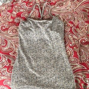 Lululemon top